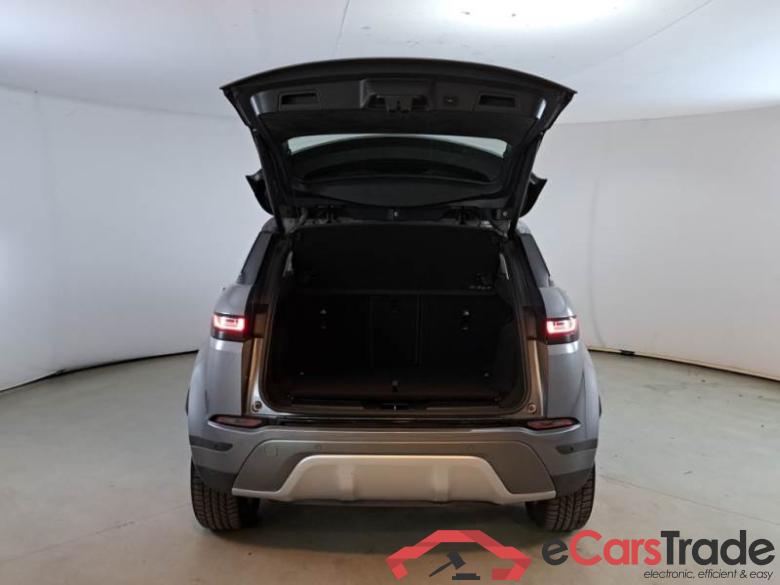 LAND ROVER RANGE ROVER EVOQUE / 2018 / 5P / SUV 1.5 P300E PHEV STANDARD AWD AUTO #5