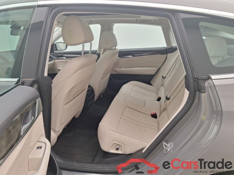 BMW, 6-serie Gr.Tu. FL'20, BMW 6 Reeks Gran Turismo 630d (210kW) 5d #4