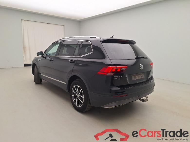 VW, Tiguan Allspace '17, Volkswagen Tiguan Allspace 2.0 TDI SCR Comfortline #6