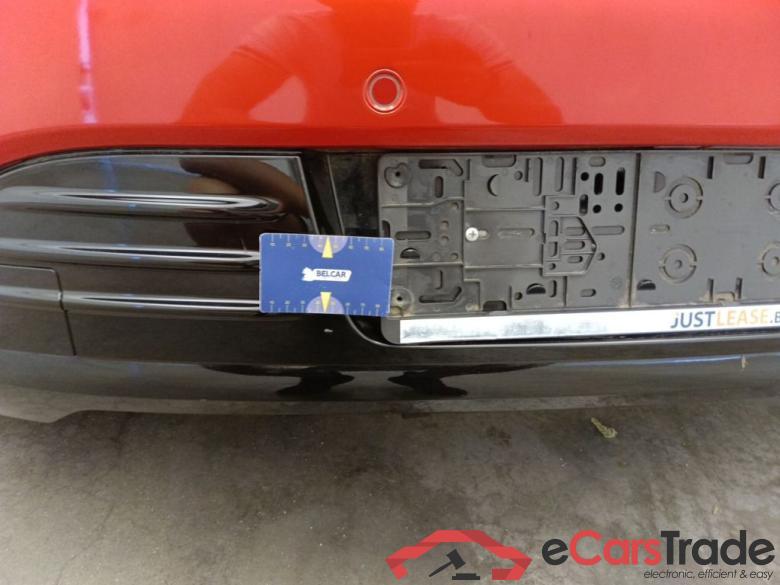 Renault Clio TCe 90 5d #4