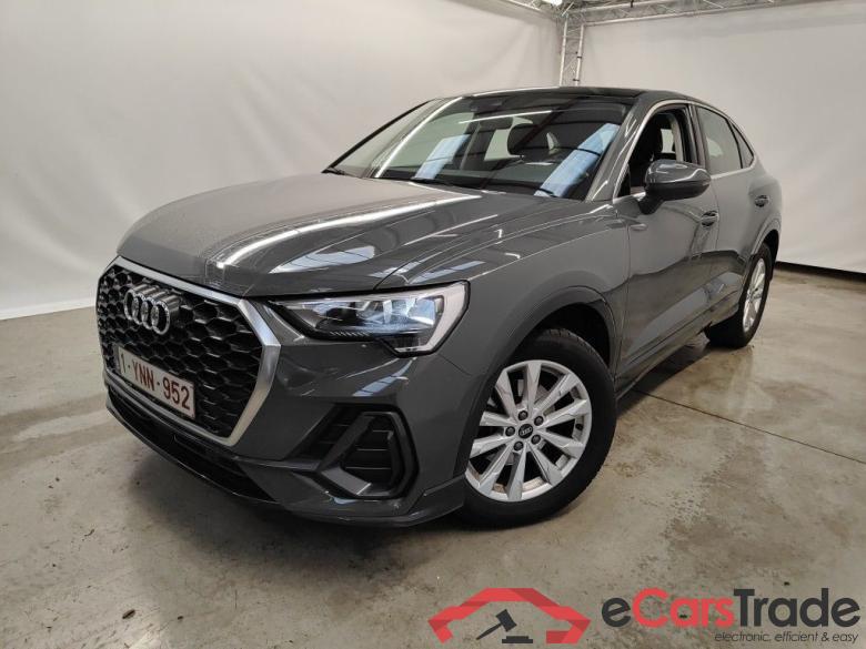 Audi Q3 Sportback 35 TDI S tronic Business Edition 5d #1