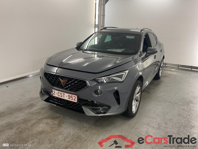 CUPRA FORMENTOR 1.5 TSI 110KW DSG #1