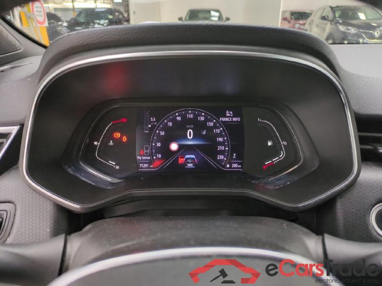 Clio V Intens 1.0 TCe 100CV BVM5 E6dT #6