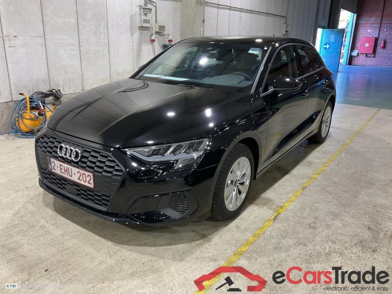 AUDI A3 SPORTBACK 1.4 40 TFSI E S TRONIC SPORTB ATTRACTION #1
