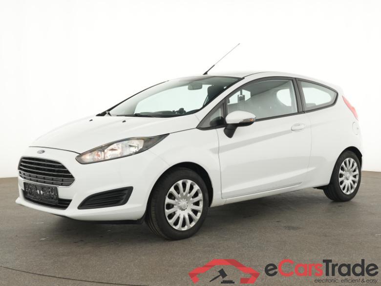 Ford Fiesta (Inzahlungnahme MwSt. nicht ausweisbar) 1.0 EU5, Trend #1