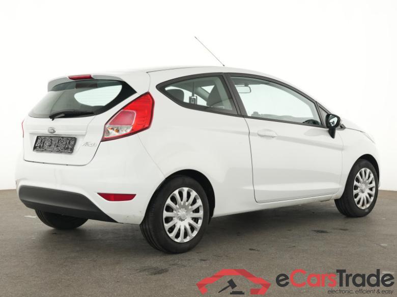 Ford Fiesta (Inzahlungnahme MwSt. nicht ausweisbar) 1.0 EU5, Trend #5