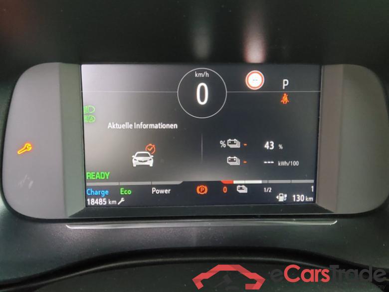 Opel Corsa F (2019->) DE - LimS5 e, GS Line, 2020 - 2023 #6