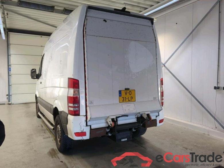 MERCEDES-BENZ Sprinter 311 2.2 CDI 325 DC #6