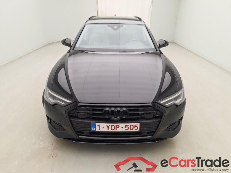 Audi, A6 Avant '18, Audi A6 Avant Business Edition Sport 30 TDI S tron #2