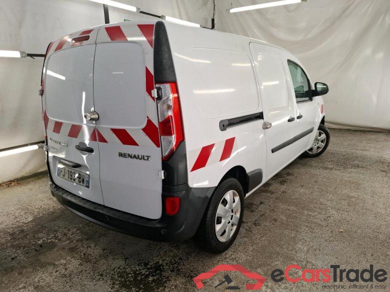 Kangoo Express Maxi Extra (Série Spéciale) 1.5 dCi 90CV BVM5 E6 #3