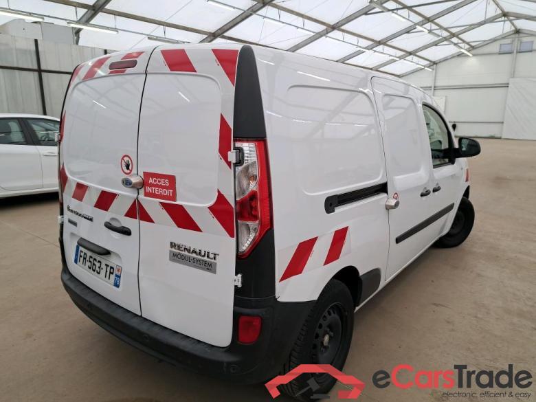 Kangoo Express Maxi Extra (Série Spéciale) 1.5 #3