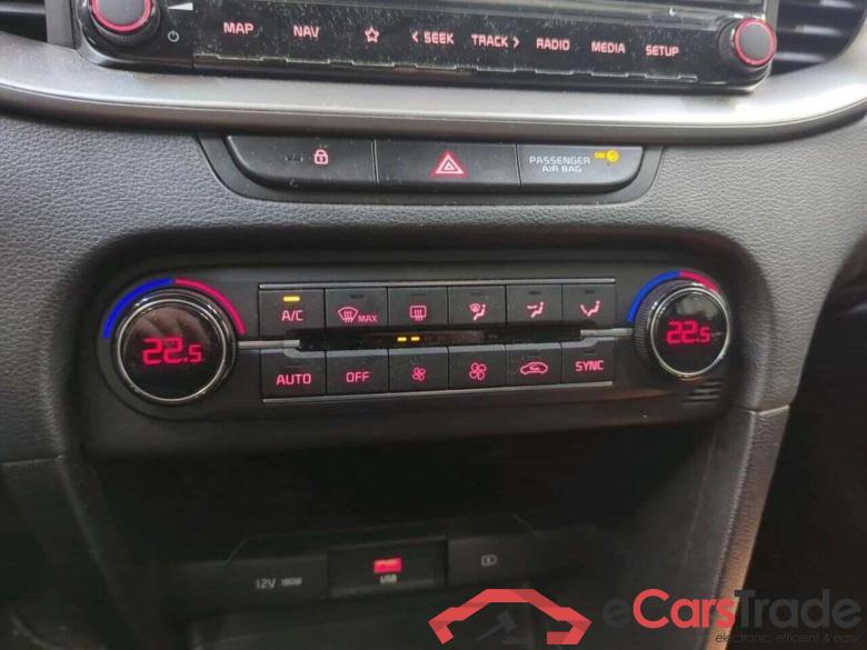 KIA ceed sportswagon 1.0 T-GDi DynamicL. #4