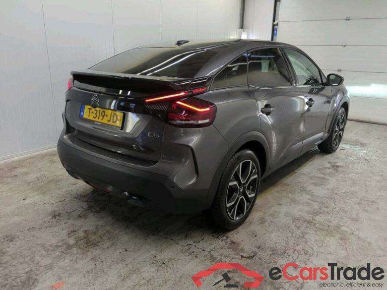 CITROEN Ë-C4 Shine Pk Bns 50 kWh #2