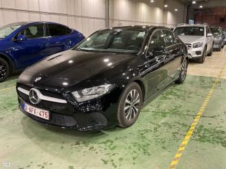 Mercedes A 180