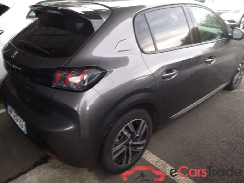 PEUGEOT 208 PureTech 100 S&S EAT8 Allure Pack  #3