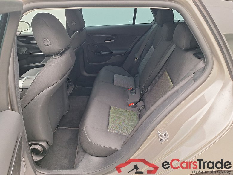 Mercedes, C-Class Break '21, Mercedes-Benz C-Klasse Break C 200 d Business Line!!NO COC!! #4