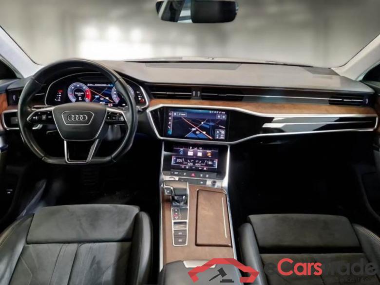 AUDI A6 / 2018 / 5P / STATION WAGON 50 TDI 3.0 QUATT.TIPTR.BUS.SP. AV. #3