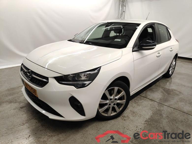 OPEL CORSA - 2020 1.2 Turbo 100 Edition Start/Stop (EU6.3) 5d #1