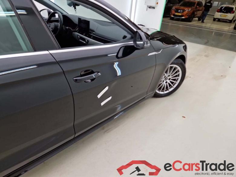 AUDI A5 SPORTBACK 2.0 30 TDI BUSINESS EDIT AUT #6