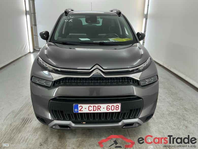 CITROAu2039N C3 AIRCROSS 1.2 PURETECH 110 S&S BVM FEEL #2