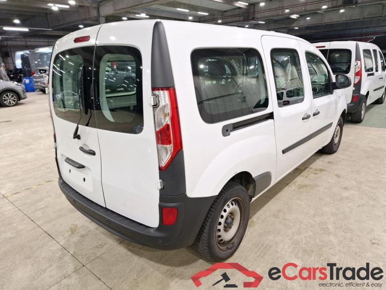RENAULT KANGOO EXPRESS 1.5 BLUE DCI 95 MAXI CONFORT #4