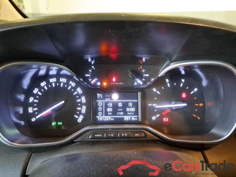 CITROEN C3 AIRCROSS / 2021 / 5P / SUV BLUEHDI 110 SeS SHINE (AUTOCARRO) #4