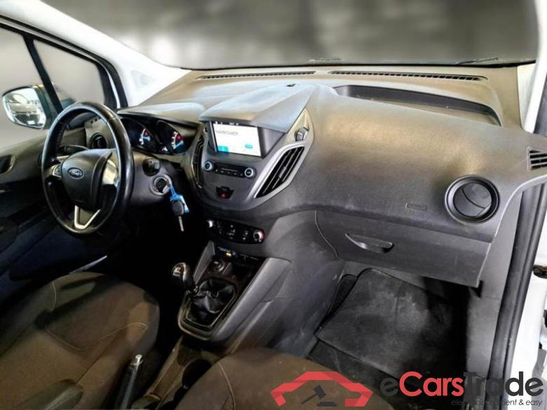 FORD TRANSIT COURIER / 2018 / 4P / VETT. FURGONATA 1.5 TDCI 75 CV TREND #3