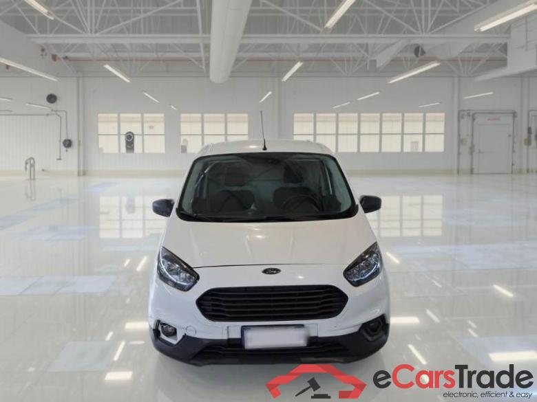 FORD TRANSIT COURIER / 2018 / 4P / VETT. FURGONATA 1.5 TDCI 75 CV TREND #6