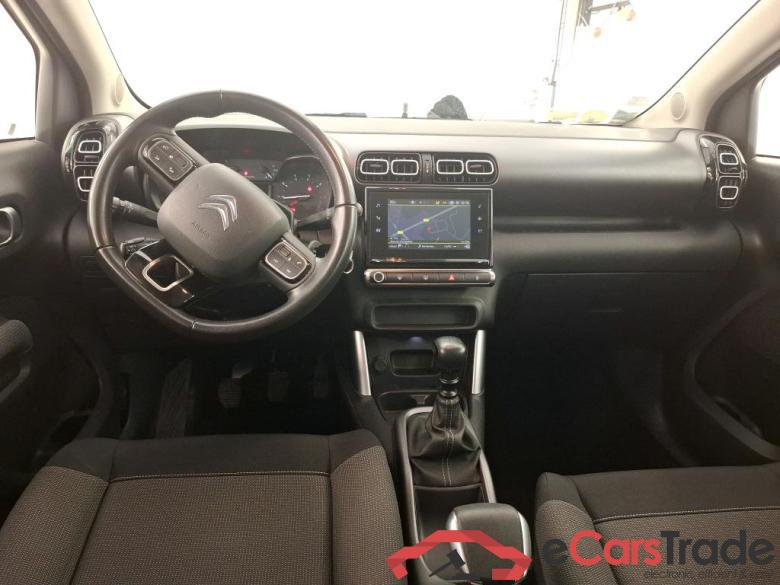 C3 Aircross Feel Pack Business 1.5 BlueHDi 110CV BVM6 E6d #5