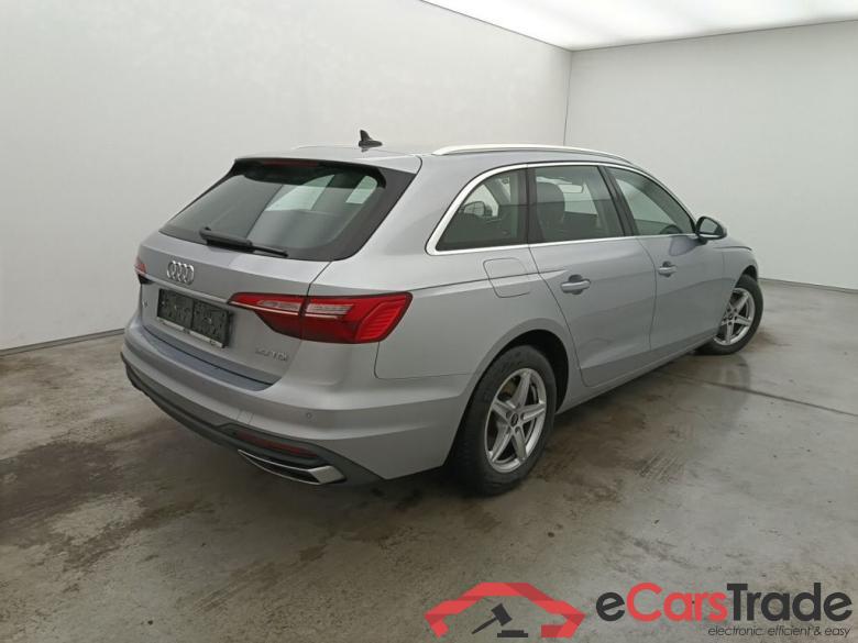 Audi A4 Avant 2.0 30 TDi 100kW S tronic Attraction B.E 5d #2
