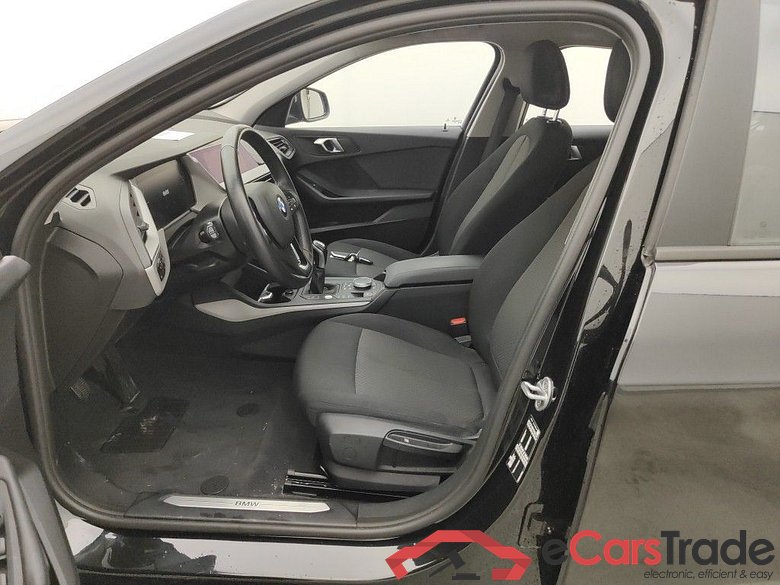 BMW 116d LED-Xenon LC-Pro Navi KeylessGo Klima PDC ... #5