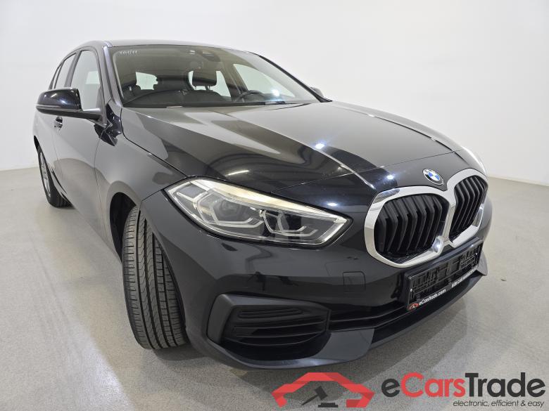 BMW 116d LED-Xenon LC-Pro Navi KeylessGo Klima PDC ... #3
