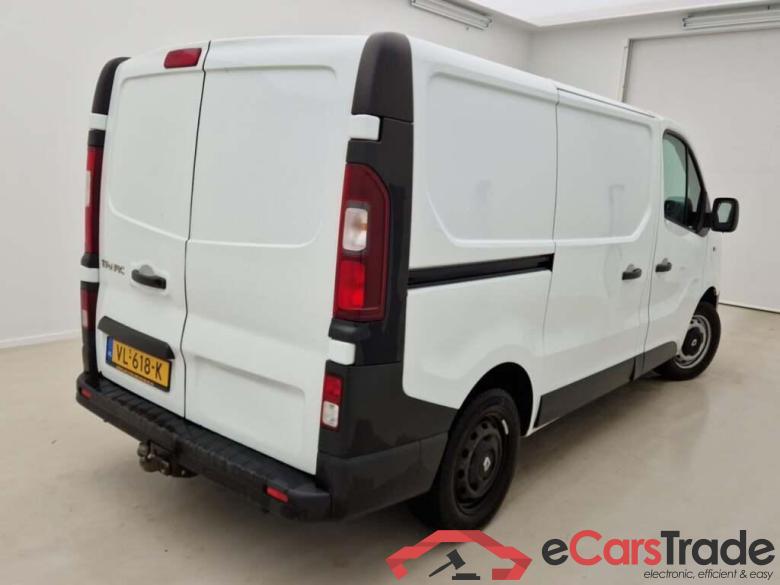 RENAULT Trafic 1.6 dCi Comfort L1H1 #2