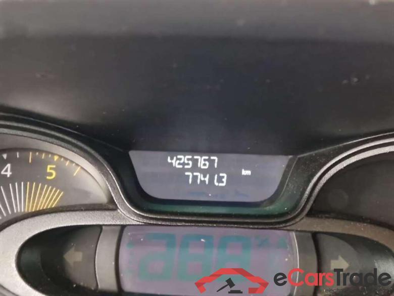 RENAULT Trafic 1.6 dCi Comfort L1H1 #4
