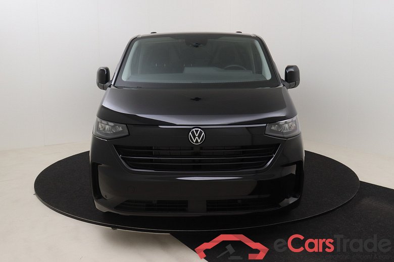 Volkswagen Transporter T7 LWB 3,3t 4Motion 2.0 TDI DSG 170 hp #2