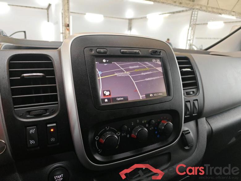 RENAULT Trafic Passenger 92 kW #3