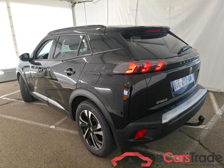 2008 Allure 1.5 HDi 130CV BVA8 E6d #2