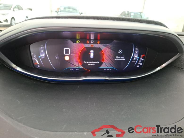 3008 Active Pack 1.5 HDi 130CV BVA8 E6d #6