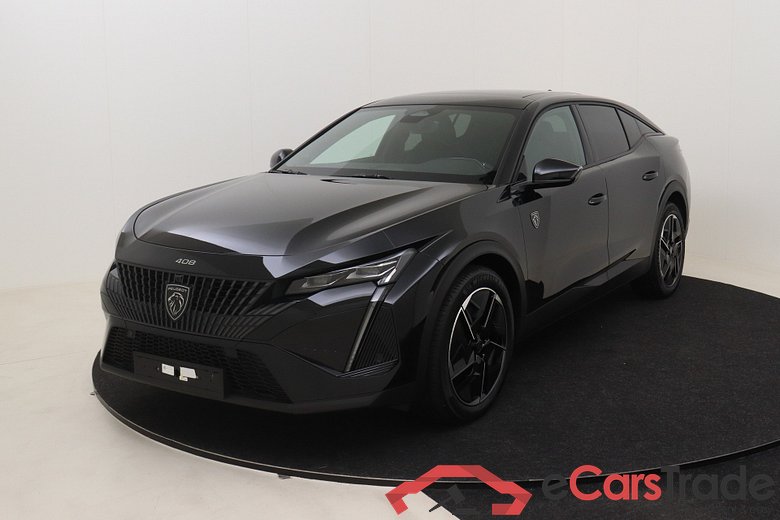 Peugeot E-408 GT 58 kWh Electric 214 hp Auto    #1