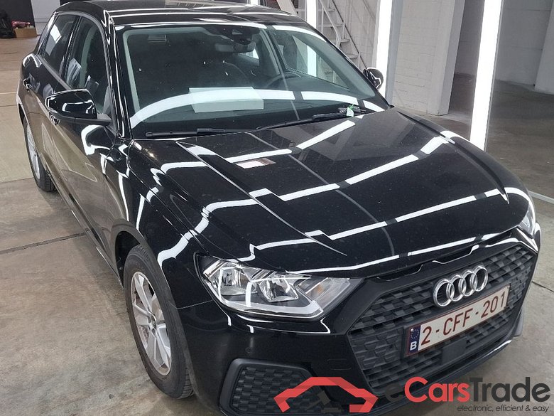 Audi A1 Sportback 1.0 25 TFSI Aut. Virtual Navi Klima PDC ... #2