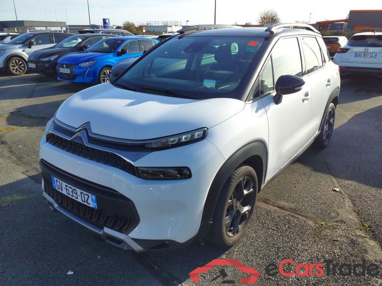 CITROËN C3 AIRCROSS     1.2 PureTech 110CV MAX BVM6 #1