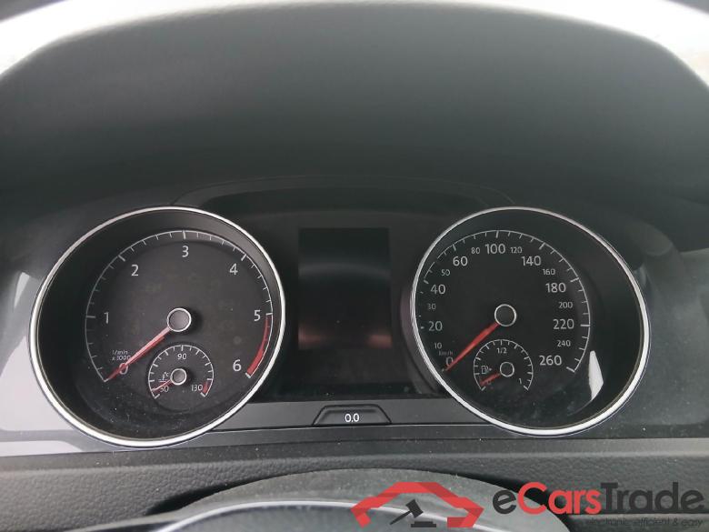 Golf VII Berlina Ready2Go 1.6 TDI 115CV MT5 E6dT #4