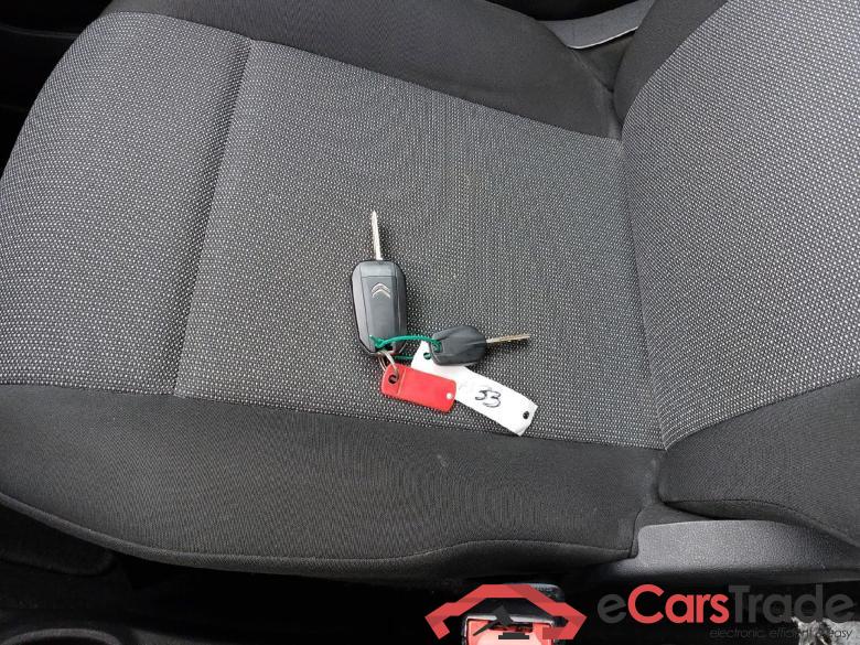 Berlingo Combi Live Pack M 1.5 BlueHDi 100CV MT6 E6d #6