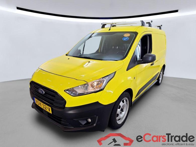 FORD Transit Connect 73 kW #1