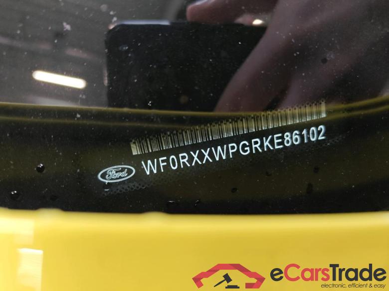 FORD Transit Connect 73 kW #2