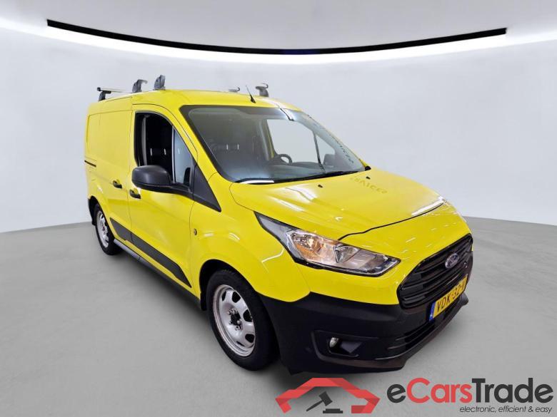 FORD Transit Connect 73 kW #3