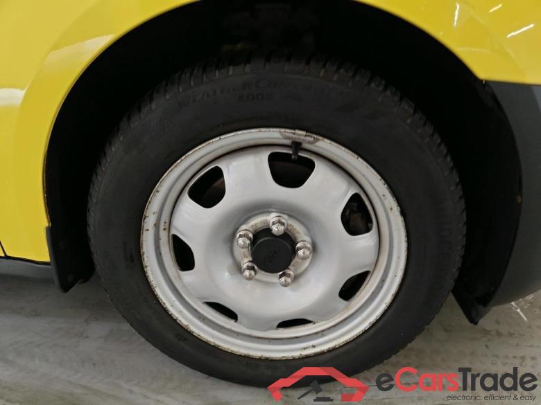 FORD Transit Connect 73 kW #6