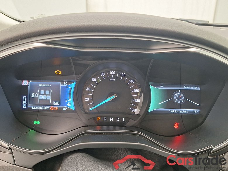 Ford, Mondeo SW '14, Ford Mondeo Clipper 2.0 HEV 140kW Aut. Trend 5d #5