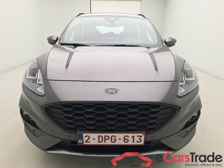 Ford, Kuga '19 PHEV, Ford Kuga 2.5i PHEV Aut. 165kW ST-Line 5d #1