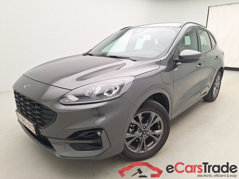 Ford, Kuga '19 PHEV, Ford Kuga 2.5i PHEV Aut. 165kW ST-Line 5d #2